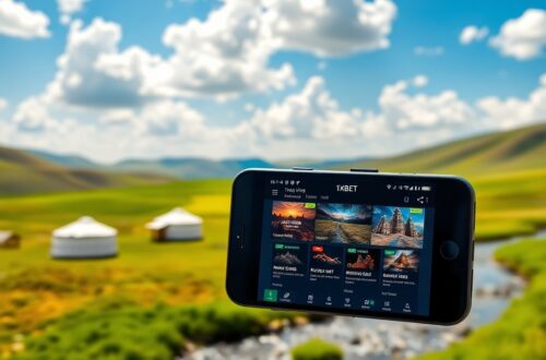 1xbet apk в монголии установка на русском