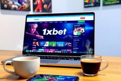 1xbet сайт или приложение для русских