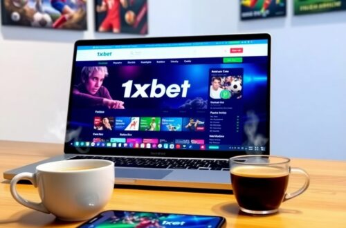 1xbet сайт или приложение для русских