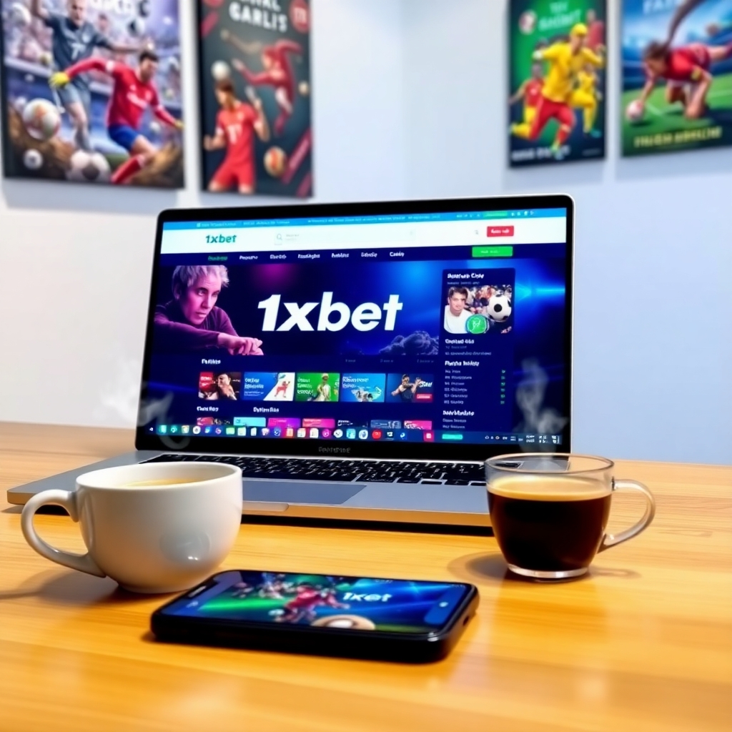 1xbet сайт или приложение для русских