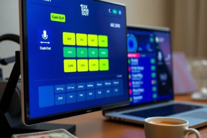 cash out на 1xbet гид для русских