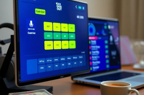 cash out на 1xbet гид для русских