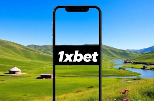 безопасность 1xbet apk для русских в монголии