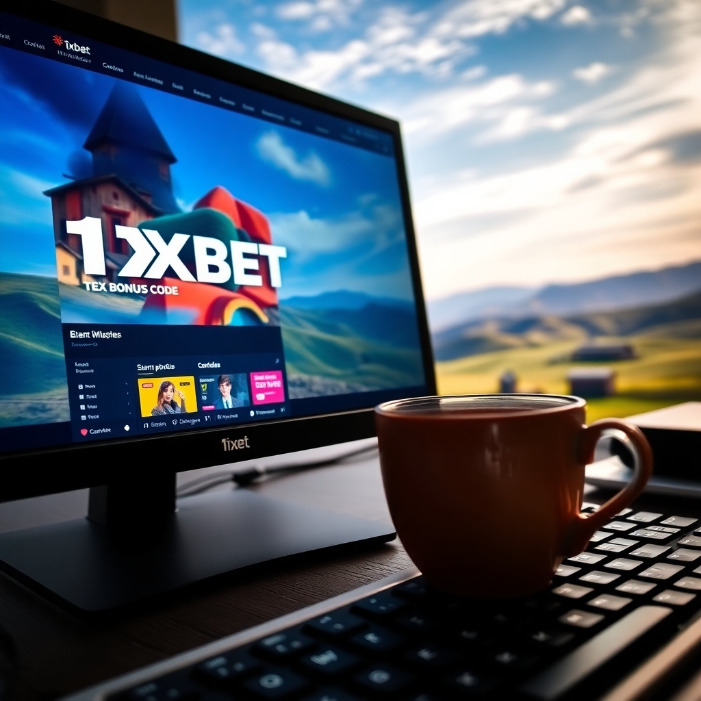 бонус коды 1xbet для русских в монголии
