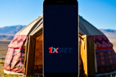 Sozdaniye akkaunta 1xbet v Mongolii na russkom