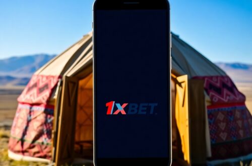 Sozdaniye akkaunta 1xbet v Mongolii na russkom