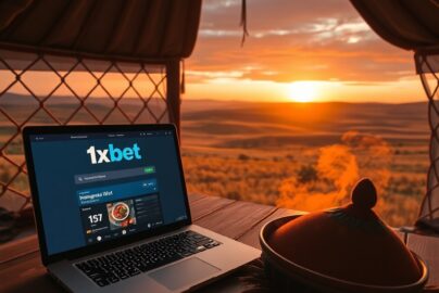 1xbet.com dlya russkikh v Mongolii