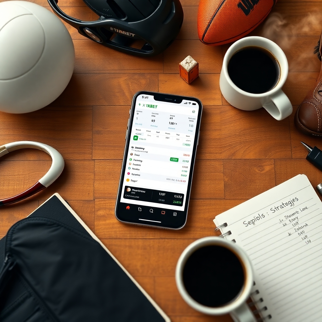 Cash Out na 1xbet: Gid dlya russkikh