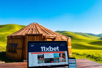 Live-stavki 1xbet dlya russkikh v Mongolii