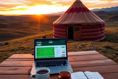 VIP-programma 1xbet dlya russkikh v Mongolii