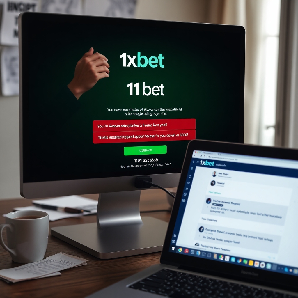 Platezhi 1xbet v Mongolii dlya russkikh