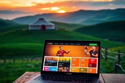 Prilozheniye 1xbet: Instruktsiya na russkom