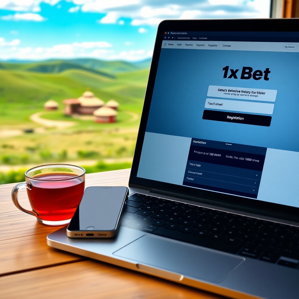 Prilozheniye 1xbet: Obzor na russkom