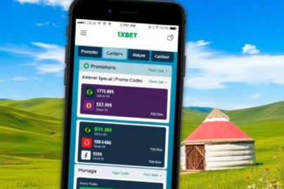 Igry 1xbet v Mongolii
