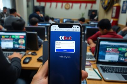 Kazino 1xbet v Mongolii: Spisok na russkom