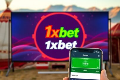 Kazino 1xbet: Gid dlya russkikh v Mongolii