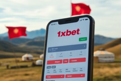 Kak ispol'zovat' bonus 1xbet v Mongolii
