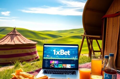 Koeffitsiyenty 1xbet: Ponimaniye dlya russkikh